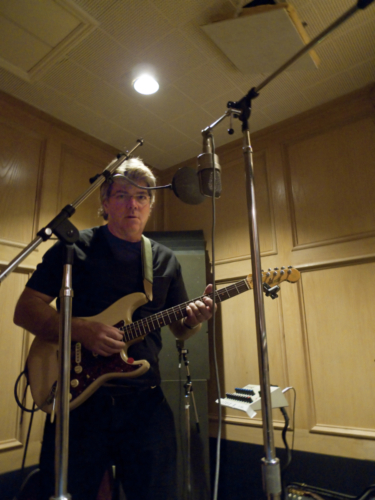 Recording