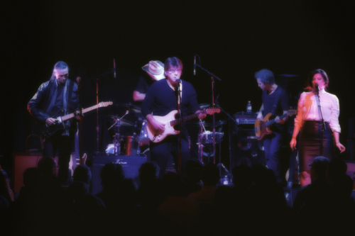 The Galaxy 2011 - Opening for Ian Hunter